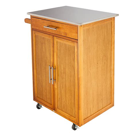 utility cabinet with wheels